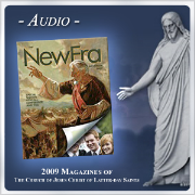 The New Era Magazine—Complete Audio and PDF Podcast
