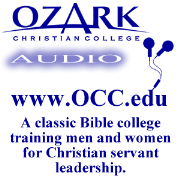 OZARK CHRISTIAN COLLEGE: Chapel Services