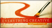 Everything Creative—Exploring Creativity