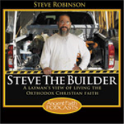 Steve the Builder