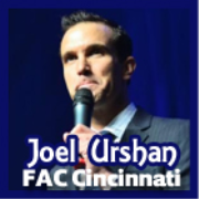 First Apostolic Church - Joel Urshan