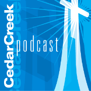 CedarCreek Church Audio Podcast