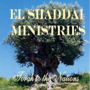 El Shaddai Ministries' Podcast