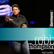 Robb Thompson Sermons