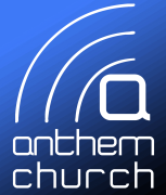 Anthem Church Podcast