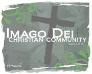 Imago Dei Christian Community - Hawaii