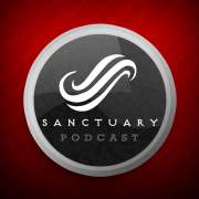 The Sanctuary Podcast with Thomas Young