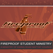 Fireproof Student Ministry