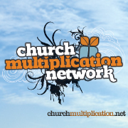 AG Church Multiplication Network Podcast