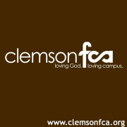 Clemson FCA