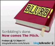 Blurb! Radio | Blog Talk Radio Feed