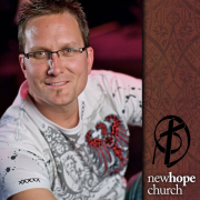newhope church: sermon series podcasts