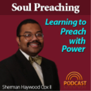 Soul Preaching Podcast