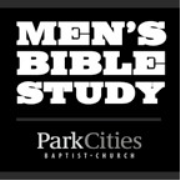 Men's Bible Study Podcast PCBC 