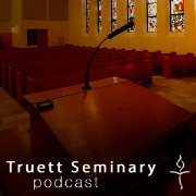 The Truett Seminary Podcast