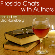 Fireside Chats - Podcasts with Authors