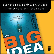 The BIG IDEA Online