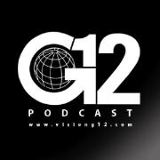 G12 Podcast in English