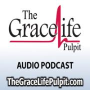 The GraceLife Pulpit