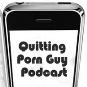 Quitting Porn Guy