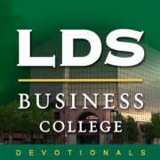 LDSBC Devotionals