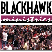 Blackhawk Ministries Sunday Morning Messages