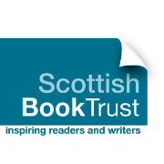 Scottish Book Trust Audio Podcast