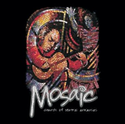 Mosaic Church Podcast