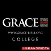 Grace Bible Church College Sermons, High-bandwidth version