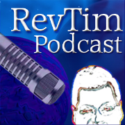 RevTim Podcast