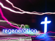 Regeneration - Sunday PM