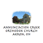 Annunciation Greek Orthodox Church