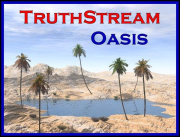 TruthStream Oasis