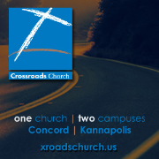 Crossroads Communications