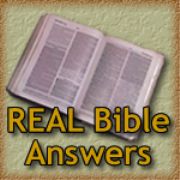 REAL Bible Answers