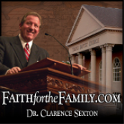 Faith for the Family - Video