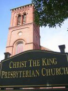 CTK - Christ The King Presbyterian Church