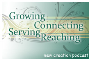 New Creation Church Podcast