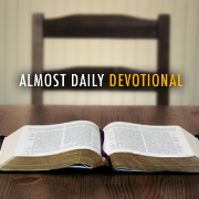 gspn.tv - Almost Daily Devotional - Free Feed