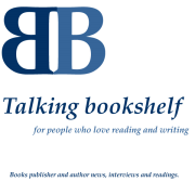 Book and author podcasts