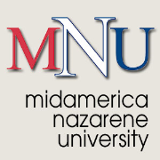 MidAmerica Nazarene University Podcast