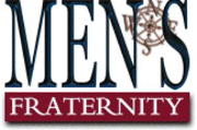 Men's Fraternity at Grace Community Church - Fulton, Maryland