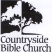 Countryside Bible Church - Sermons