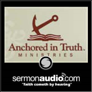 Anchored In Truth Ministries