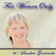 For Women Only with Sandra Giovinetti