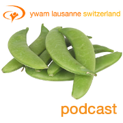 YWAM Lausanne Podcast