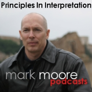 Mark Moore's Principles of Interpretation Class