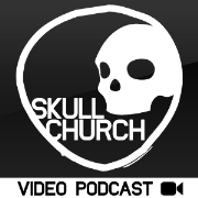 skull church