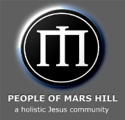 People of Mars Hill