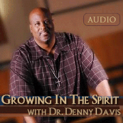 Denny Davis Audio Podcast